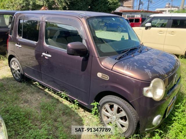 Daihatsu MIRA COCOA 2011-10 8796694-2