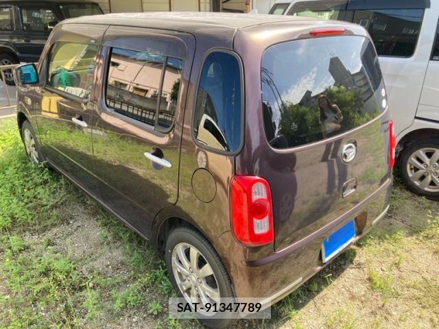 Daihatsu MIRA COCOA 2011-10 8796694-3
