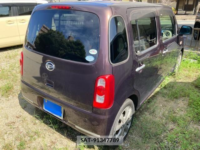 Daihatsu MIRA COCOA 2011-10 8796694-4