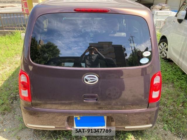 Daihatsu MIRA COCOA 2011-10 8796694-5