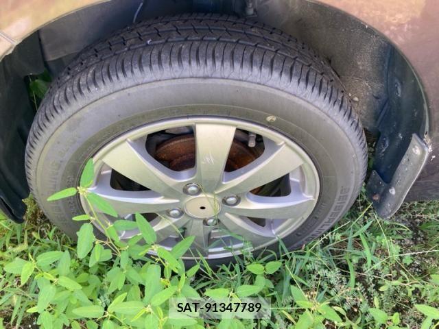 Daihatsu MIRA COCOA 2011-10 8796694-8