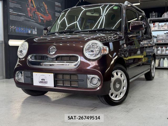 Daihatsu MIRA COCOA 2015-08 8796692-0