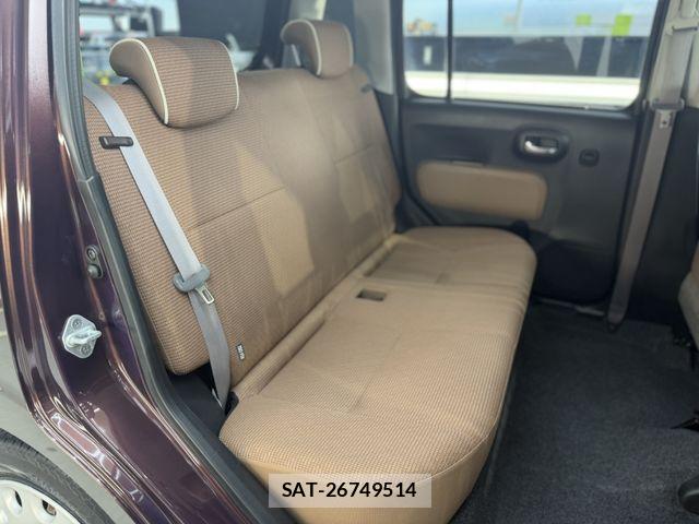 Daihatsu MIRA COCOA 2015-08 8796692-9
