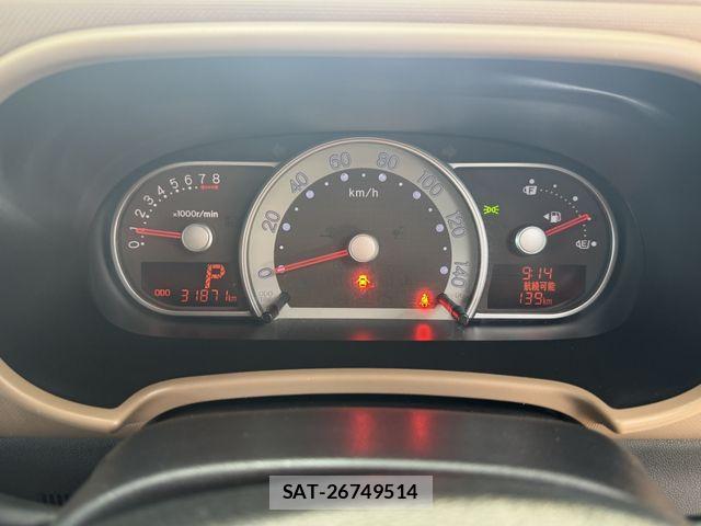 Daihatsu MIRA COCOA 2015-08 8796692-12