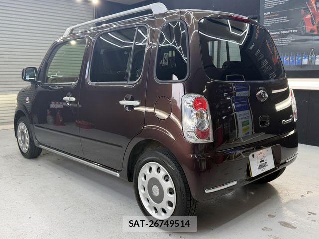 Daihatsu MIRA COCOA 2015-08 8796692-1