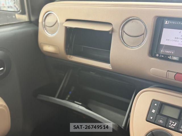 Daihatsu MIRA COCOA 2015-08 8796692-19