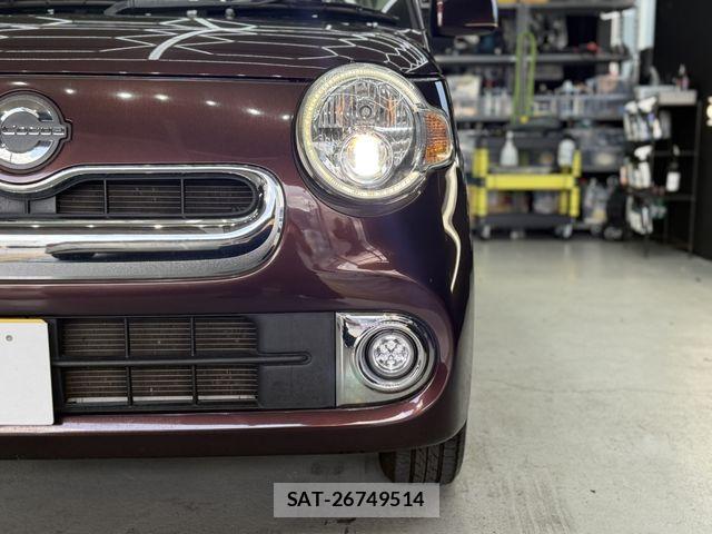 Daihatsu MIRA COCOA 2015-08 8796692-24