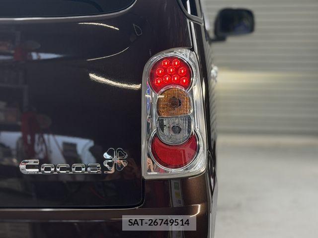 Daihatsu MIRA COCOA 2015-08 8796692-26