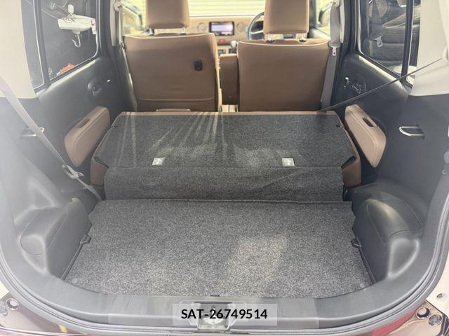Daihatsu MIRA COCOA 2015-08 8796692-27