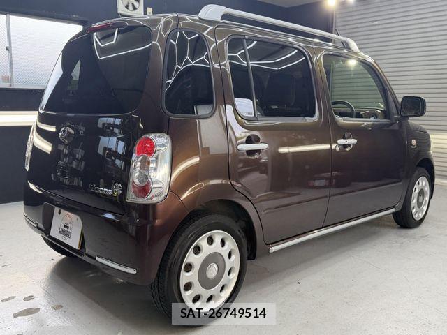 Daihatsu MIRA COCOA 2015-08 8796692-3