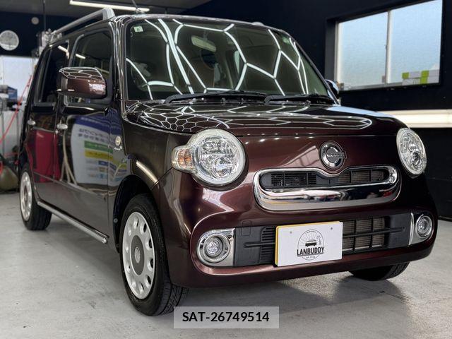 Daihatsu MIRA COCOA 2015-08 8796692-4