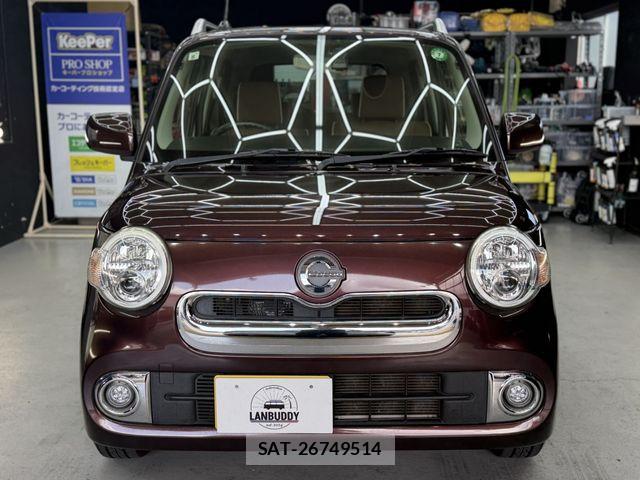 Daihatsu MIRA COCOA 2015-08 8796692-5
