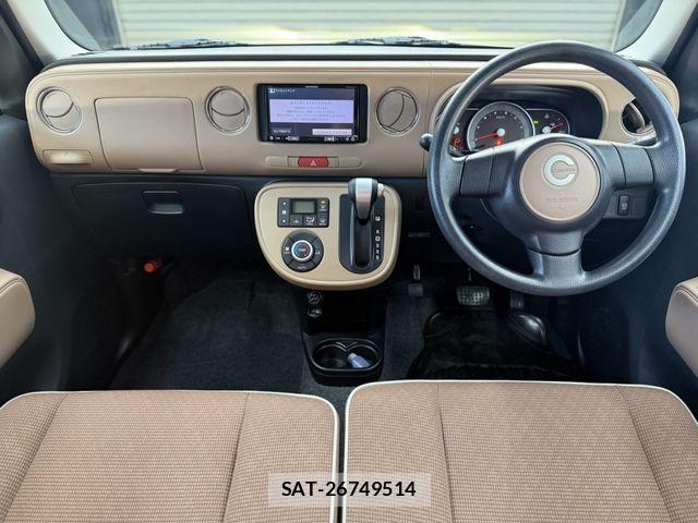 Daihatsu MIRA COCOA 2015-08 8796692-6