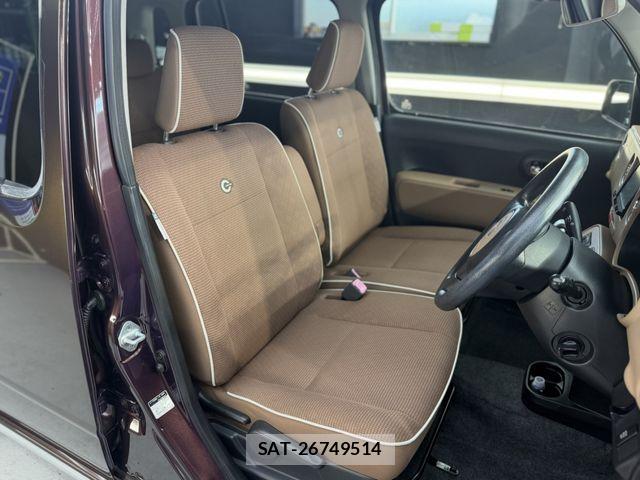 Daihatsu MIRA COCOA 2015-08 8796692-7
