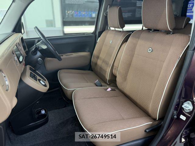 Daihatsu MIRA COCOA 2015-08 8796692-8