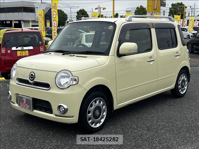 Daihatsu MIRA COCOA 2013-03 8830382-0