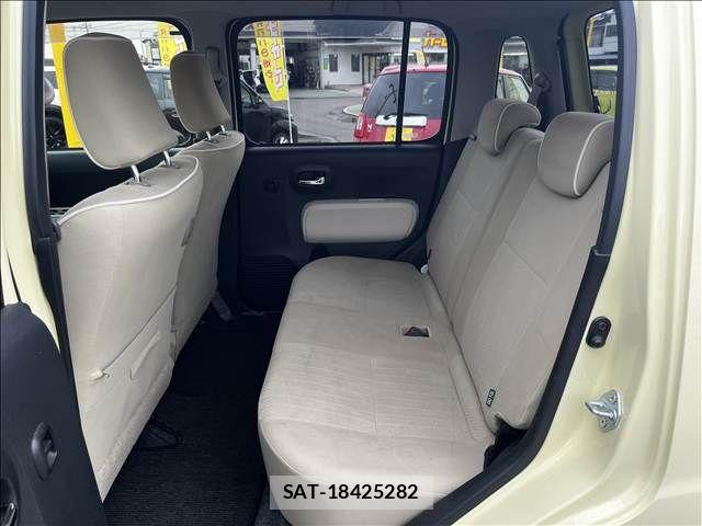 Daihatsu MIRA COCOA 2013-03 8830382-13
