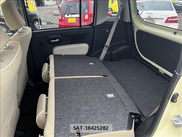 Daihatsu MIRA COCOA 2013-03 8830382-19