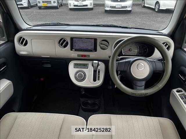 Daihatsu MIRA COCOA 2013-03 8830382-2