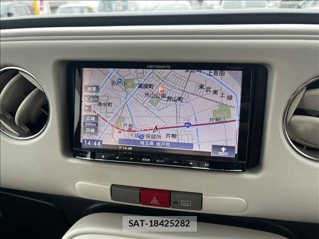 Daihatsu MIRA COCOA 2013-03 8830382-8