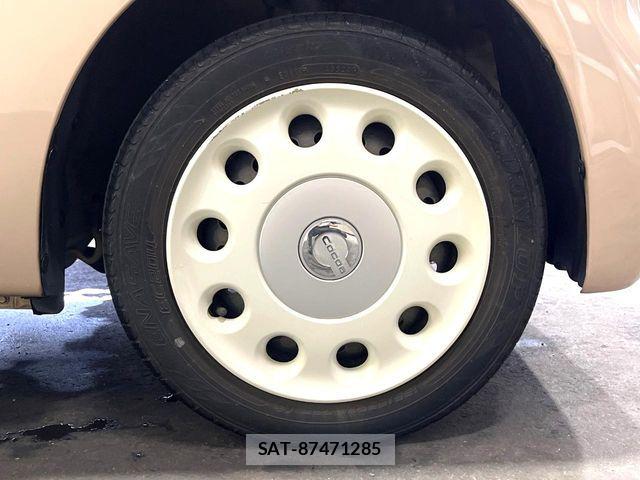 Daihatsu MIRA COCOA 2015-12 8830379-13