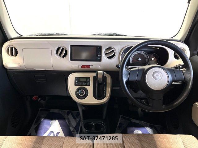 Daihatsu MIRA COCOA 2015-12 8830379-1