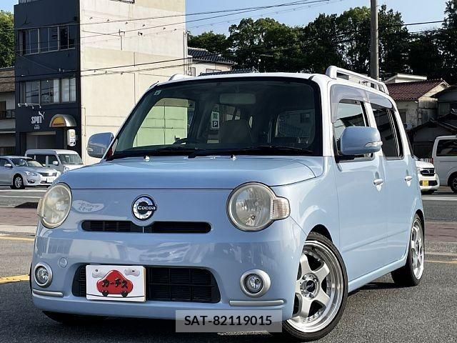 Daihatsu MIRA COCOA 2011-09 8830396-0