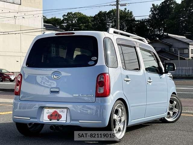 Daihatsu MIRA COCOA 2011-09 8830396-2