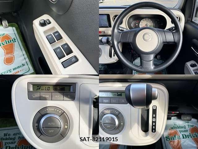 Daihatsu MIRA COCOA 2011-09 8830396-6