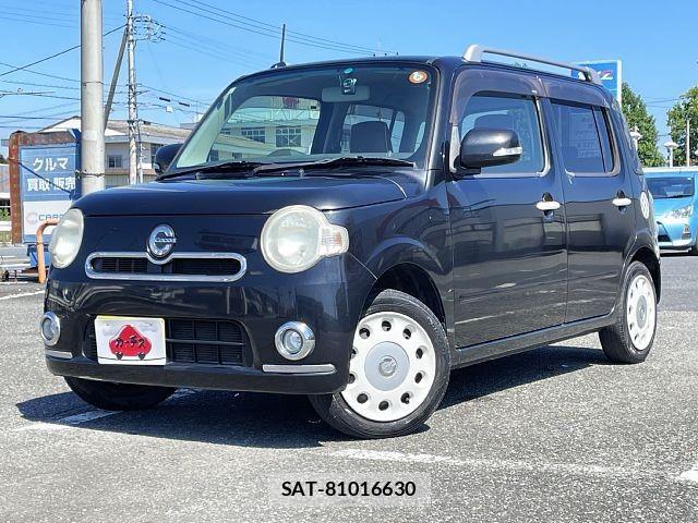Daihatsu MIRA COCOA 2013-11 8830397-0