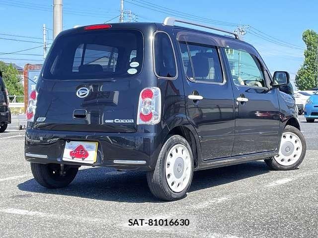 Daihatsu MIRA COCOA 2013-11 8830397-2