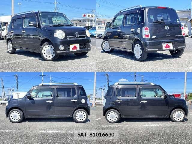 Daihatsu MIRA COCOA 2013-11 8830397-3