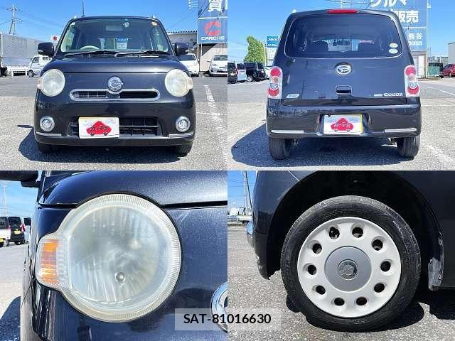 Daihatsu MIRA COCOA 2013-11 8830397-4