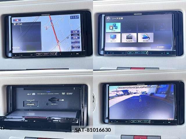 Daihatsu MIRA COCOA 2013-11 8830397-5
