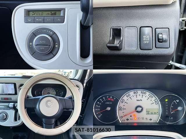 Daihatsu MIRA COCOA 2013-11 8830397-6