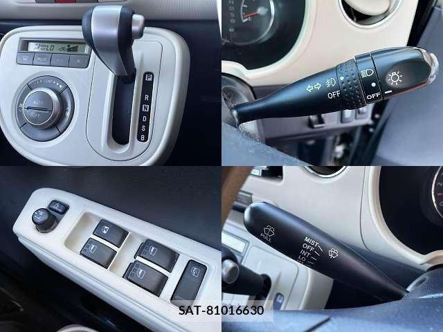 Daihatsu MIRA COCOA 2013-11 8830397-7