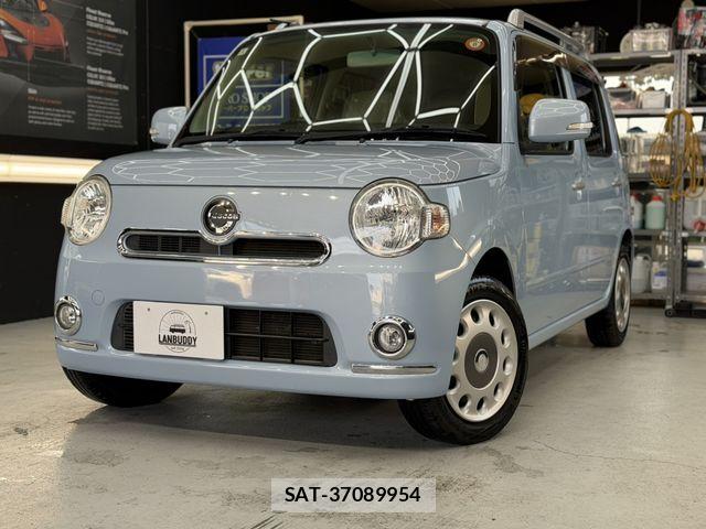 Daihatsu MIRA COCOA 2014-01 8830381-0