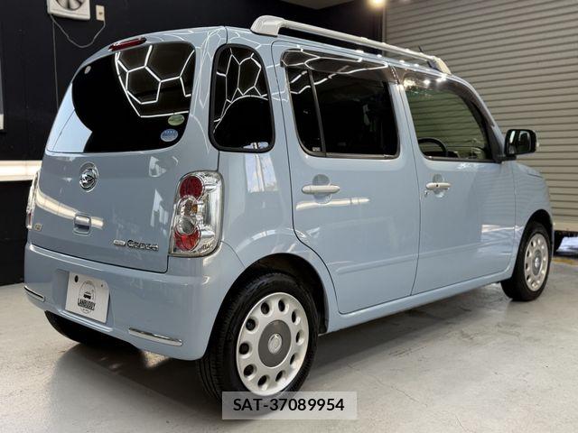Daihatsu MIRA COCOA 2014-01 8830381-3