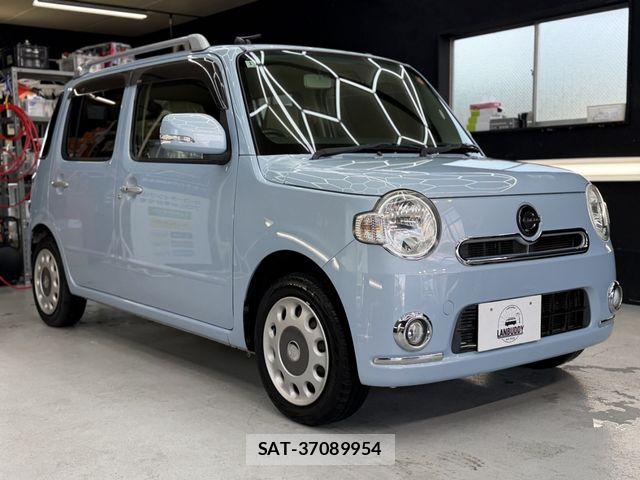 Daihatsu MIRA COCOA 2014-01 8830381-4