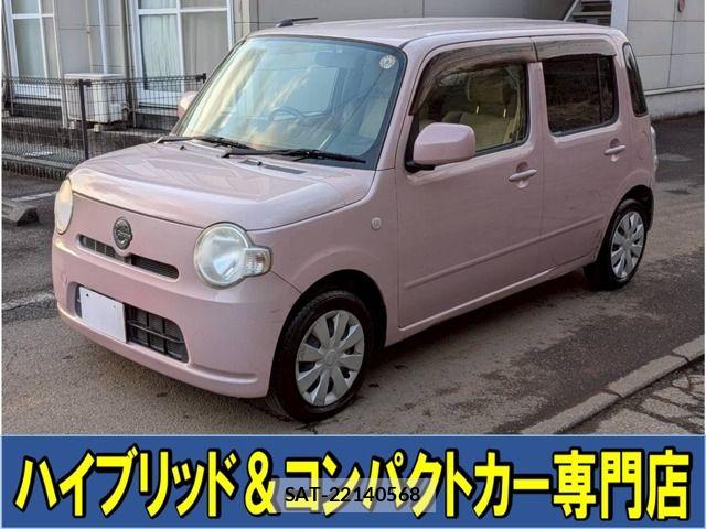 Daihatsu MIRA COCOA 2014-04 8830380-0