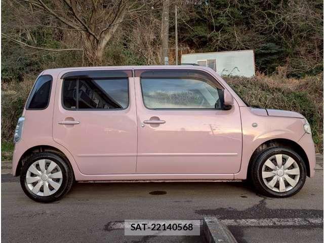 Daihatsu MIRA COCOA 2014-04 8830380-9