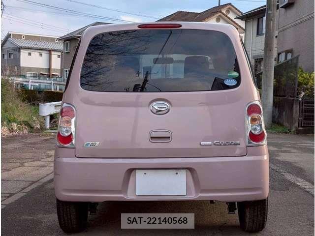 Daihatsu MIRA COCOA 2014-04 8830380-13