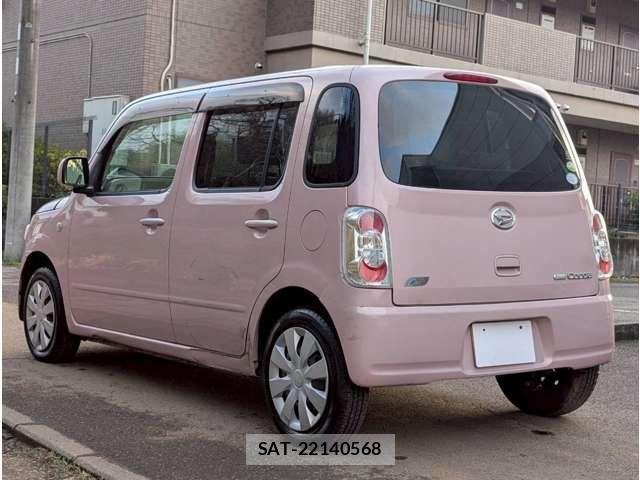 Daihatsu MIRA COCOA 2014-04 8830380-14