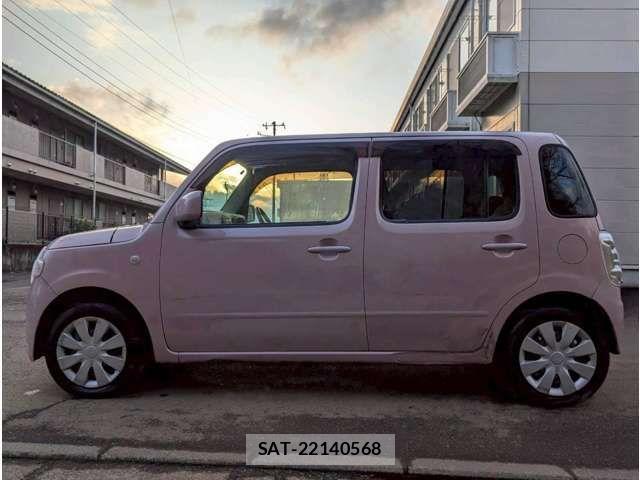 Daihatsu MIRA COCOA 2014-04 8830380-15