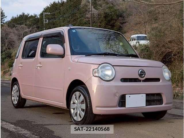Daihatsu MIRA COCOA 2014-04 8830380-8