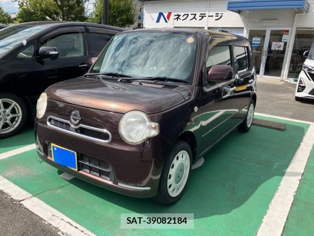 Daihatsu MIRA COCOA 2013-12 8830404-0