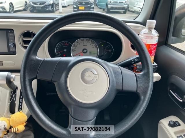 Daihatsu MIRA COCOA 2013-12 8830404-9