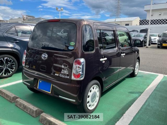 Daihatsu MIRA COCOA 2013-12 8830404-2