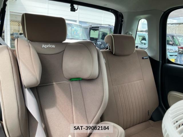 Daihatsu MIRA COCOA 2013-12 8830404-8