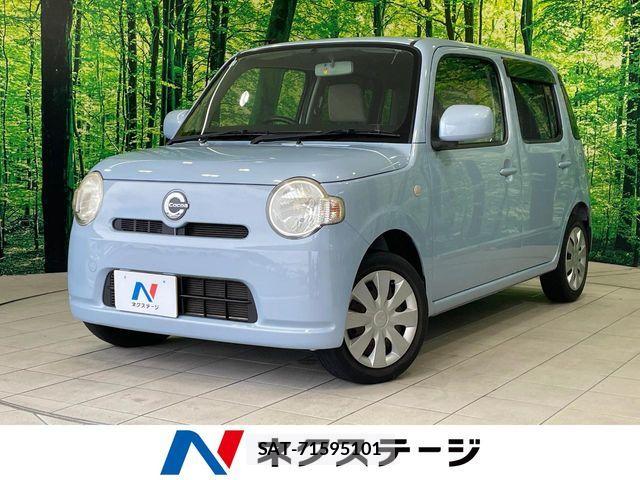 Daihatsu MIRA COCOA 2014-05 8830383-0